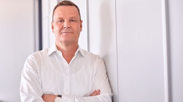 Peter Feld wird CEO bei Barry Callebaut - Quelle: HL-Studios